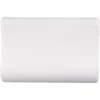 Brooks Brothers Othopedic Visco Pillow In White