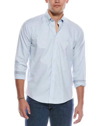 BROOKS BROTHERS BROOKS BROTHERS OXFORD SOLID SHIRT