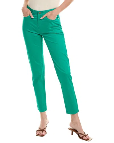 Brooks Brothers Pant In Green