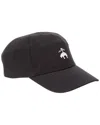 Brooks Brothers Performance Baseball Hat In Pattern