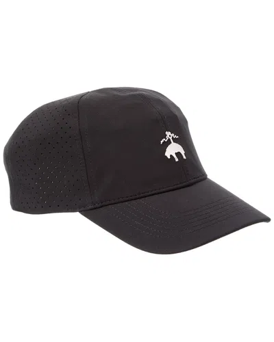 Brooks Brothers Performance Baseball Hat In Pattern