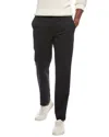 Brooks Brothers Performance Chino Pant In Black