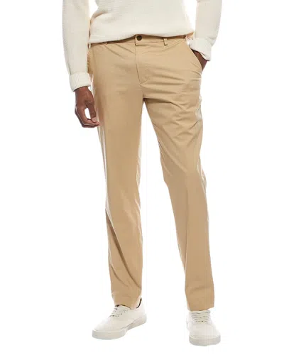 BROOKS BROTHERS PERFORMANCE CHINO PANT