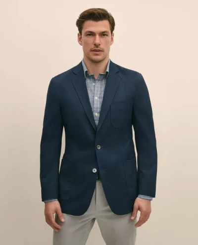 BROOKS BROTHERS PERFORMANCE SERIES BLAZER JACKET