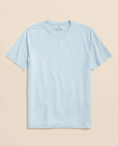 Brooks Brothers Performance Series T-shirt In Blue