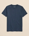 Brooks Brothers Performance Series T-shirt In Blue