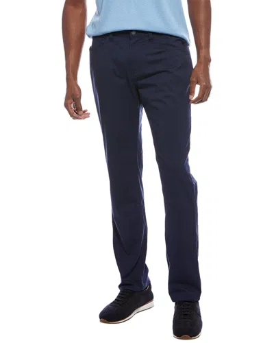BROOKS BROTHERS BROOKS BROTHERS PERFORMANCE STRAIGHT FRONT PANT