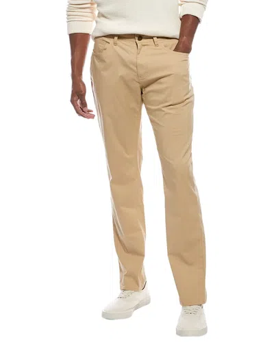 BROOKS BROTHERS PERFORMANCE STRAIGHT FRONT PANT