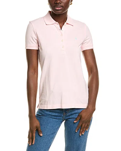 Brooks Brothers Pique Polo Shirt