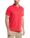 BROOKS BROTHERS BROOKS BROTHERS PIQUE POLO SHIRT