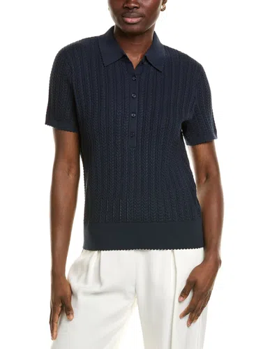 Brooks Brothers Pointelle Sweater