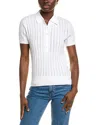 Brooks Brothers Pointelle Sweater