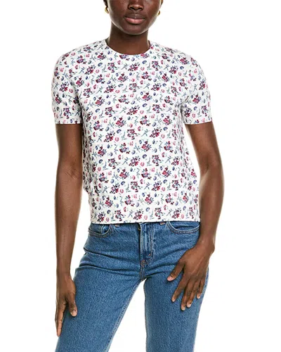 Brooks Brothers Printed Sweater