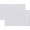 Brooks Brothers Puresoft 2-piece Turkish Cotton Bath Mat Set In White