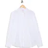 Brooks Brothers Regular Fit Button-down Shirt In White