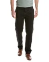 BROOKS BROTHERS REGULAR FIT CHINO PANT