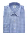 Brooks Brothers Regular Fit Dress Shirt