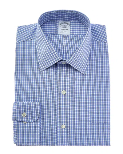 Brooks Brothers Regular Fit Dress Shirt