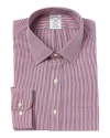 BROOKS BROTHERS BROOKS BROTHERS REGULAR FIT DRESS SHIRT