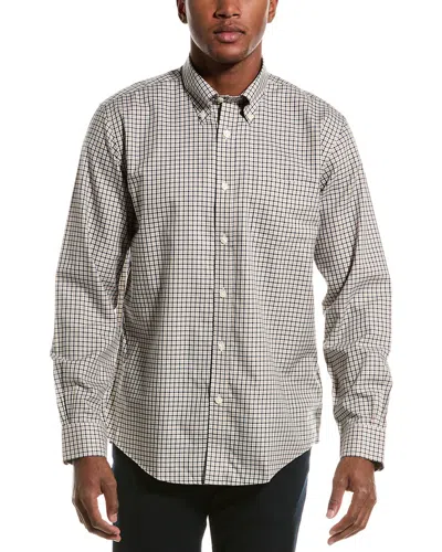 BROOKS BROTHERS REGULAR FIT OXFORD SHIRT