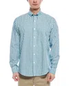 Brooks Brothers Regular Fit Shirt