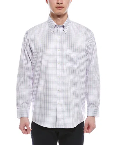 Brooks Brothers Regular Fit Shirt