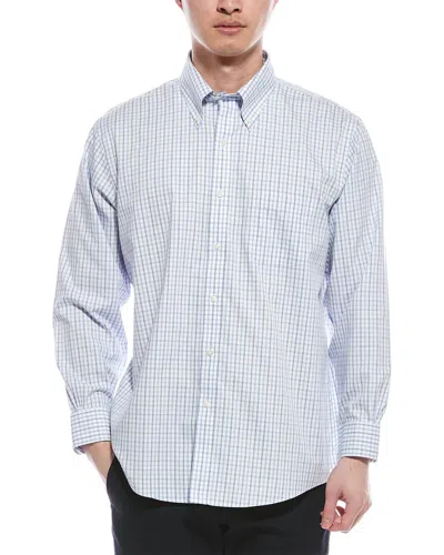 Brooks Brothers Regular Fit Shirt
