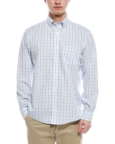 Brooks Brothers Regular Fit Shirt