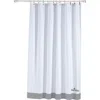 Brooks Brothers Robe Stripe Cotton Shower Curtain