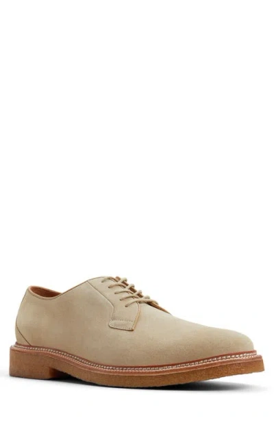Brooks Brothers Ronald Derby In Beige