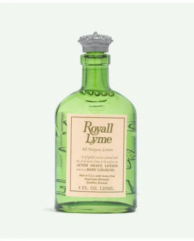 Brooks Brothers Royall Lyme Cologne, 4oz