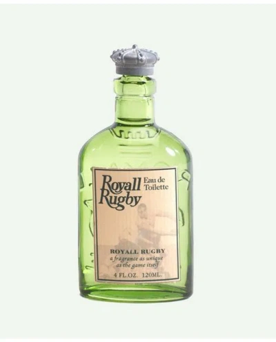 Brooks Brothers Royall Rugby Eau De Toilette, 4oz