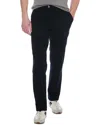 Brooks Brothers Seersucker Pant In Blue