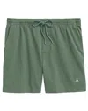 Brooks Brothers Stretch Cotton Friday Club Shorts