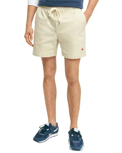 Brooks Brothers Short In Neutral
