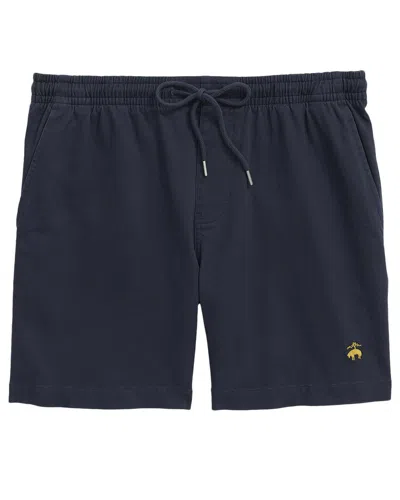 Brooks Brothers Short In Blue