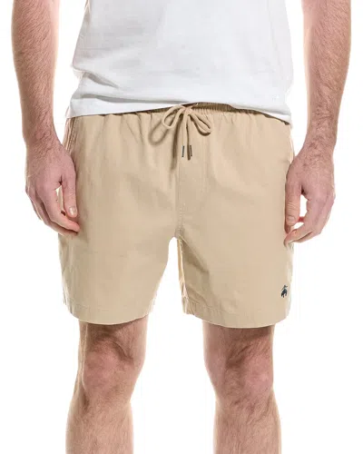 Brooks Brothers Short In Brown