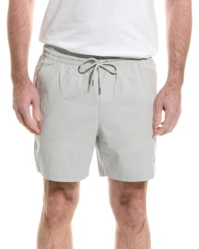 Brooks Brothers Short In Grey
