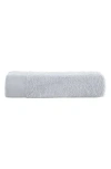 Brooks Brothers Signature Cotton Bath Towel In Gray
