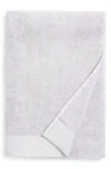 Brooks Brothers Signature Turkish Cotton Towel In White