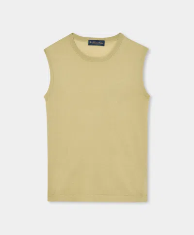 Brooks Brothers Silk Blend Top