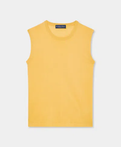 Brooks Brothers Silk Blend Top