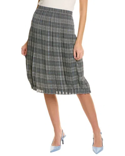 Brooks Brothers Skirt In Multi