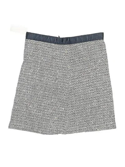 Brooks Brothers Kids' Skirt In Gray