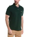 BROOKS BROTHERS SLIM FIT POLO SHIRT