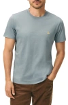 Brooks Brothers Solid Cotton T-shirt