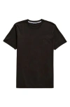 Brooks Brothers Solid Cotton T-shirt