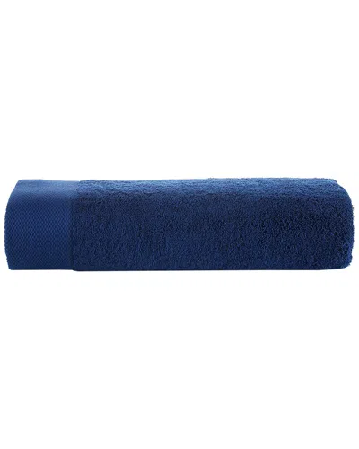 BROOKS BROTHERS BROOKS BROTHERS SOLID SIGNATURE BATH SHEET