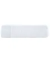 Brooks Brothers Solid Signature Bath Sheet In White