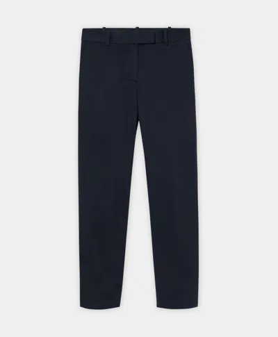 Brooks Brothers Stretch Cotton Cigarette Chino